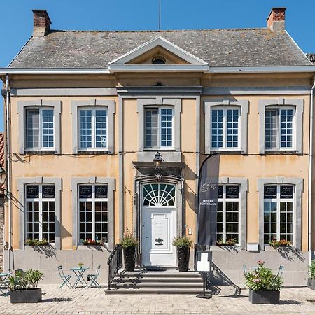 Boutique Hotel Sies Watervliet Екстер'єр фото
