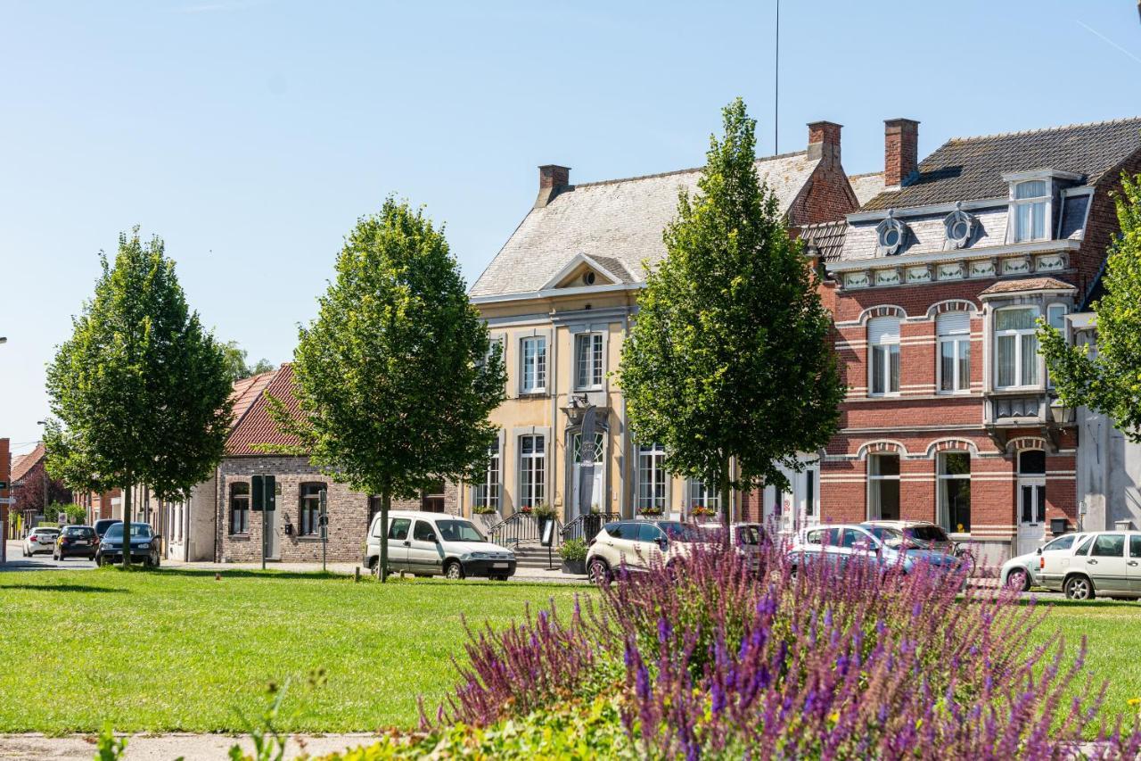 Boutique Hotel Sies Watervliet Екстер'єр фото