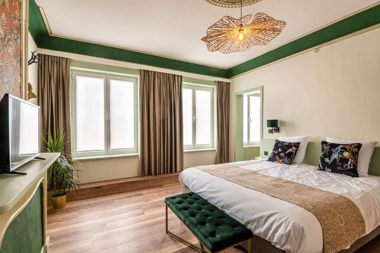 Boutique Hotel Sies Watervliet Екстер'єр фото